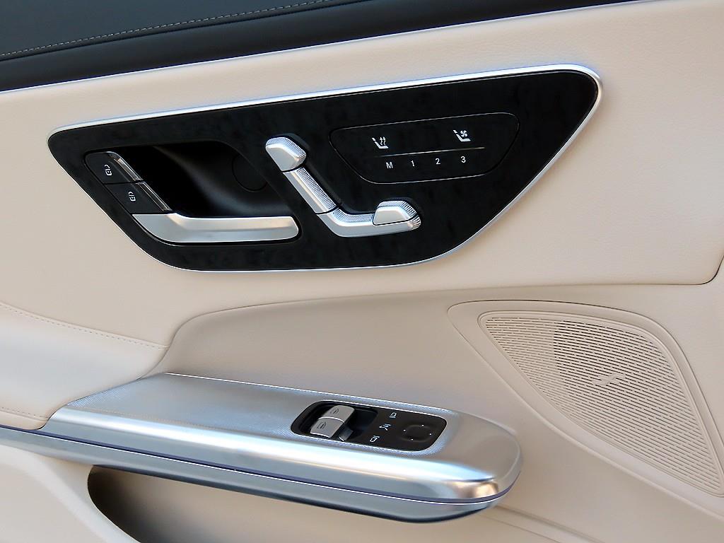 Mercedes Benz CLE Class - Vista 12