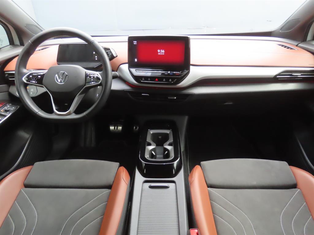 Volkswagen ID.4 2023 Blanco - Importación desde Corea - HF Imports Iquique - Foto 7