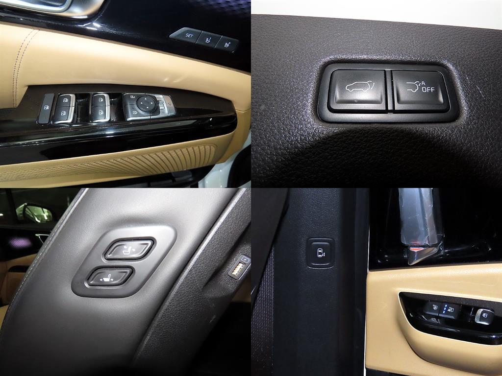 KIA Carnival 2023 Blanco - Importación desde Corea - HF Imports Iquique - Foto 18
