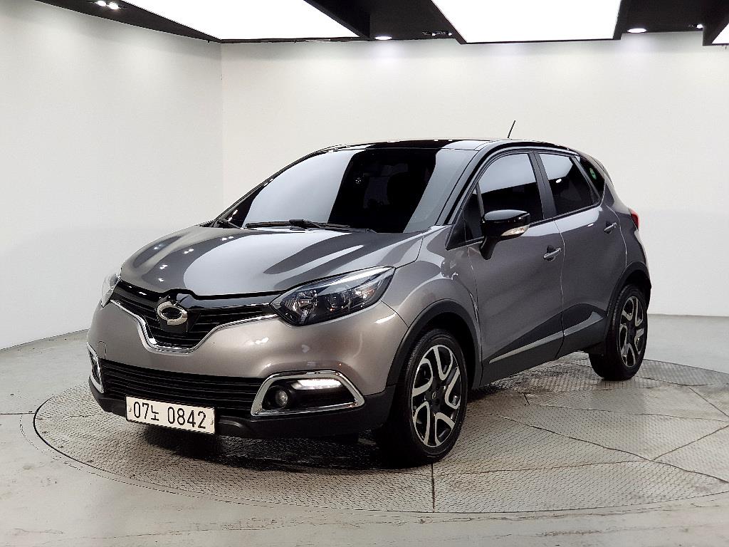 SAMSUNG QM3 2016 Gris - Importación desde Corea - HF Imports Iquique - Foto 1