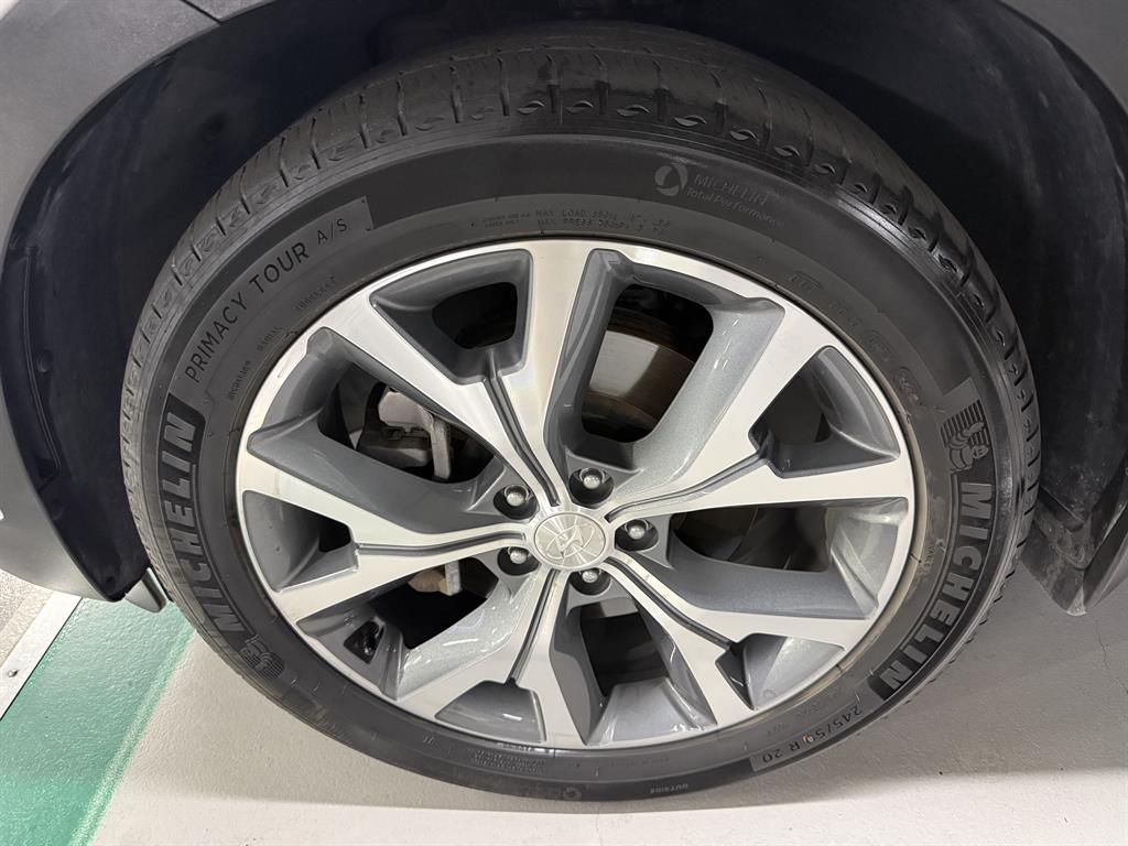 HYUNDAI Palisade 2021 Blanco - Importación desde Corea - HF Imports Iquique - Foto 20