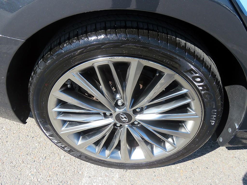 HYUNDAI Grandeur 2018 - Importación desde Corea - HF Imports Iquique - Foto 20