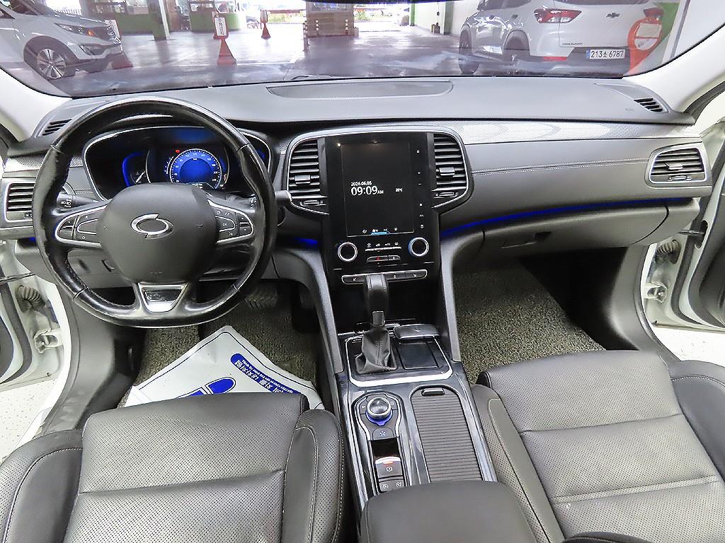 SAMSUNG SM6 2017 Blanco - Importación desde Corea - HF Imports Iquique - Foto 8