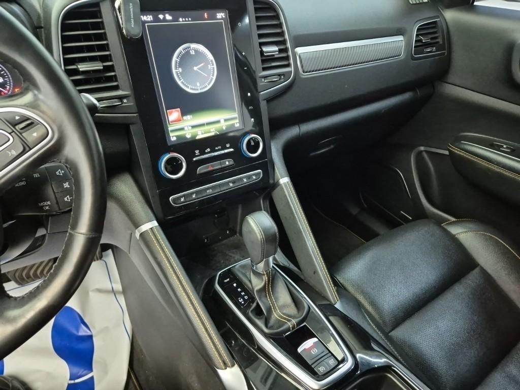 SAMSUNG QM6 - Vista 10