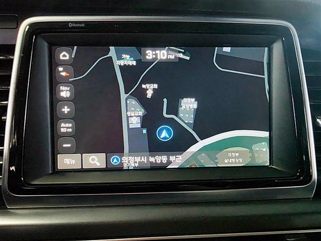 HYUNDAI Sonata 2019 Blanco - Importación desde Corea - HF Imports Iquique - Foto 14