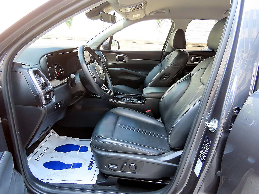 KIA Sorento - Vista 5