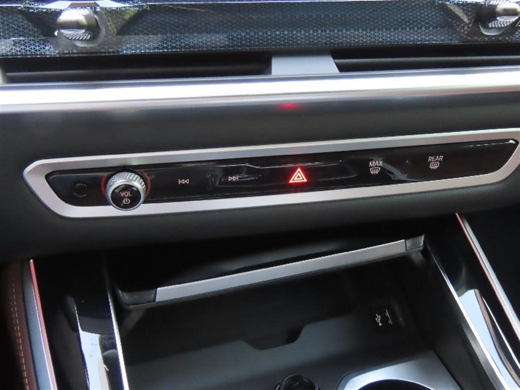 BMW X5 2025 - Importación desde Corea - HF Imports Iquique - Foto 7