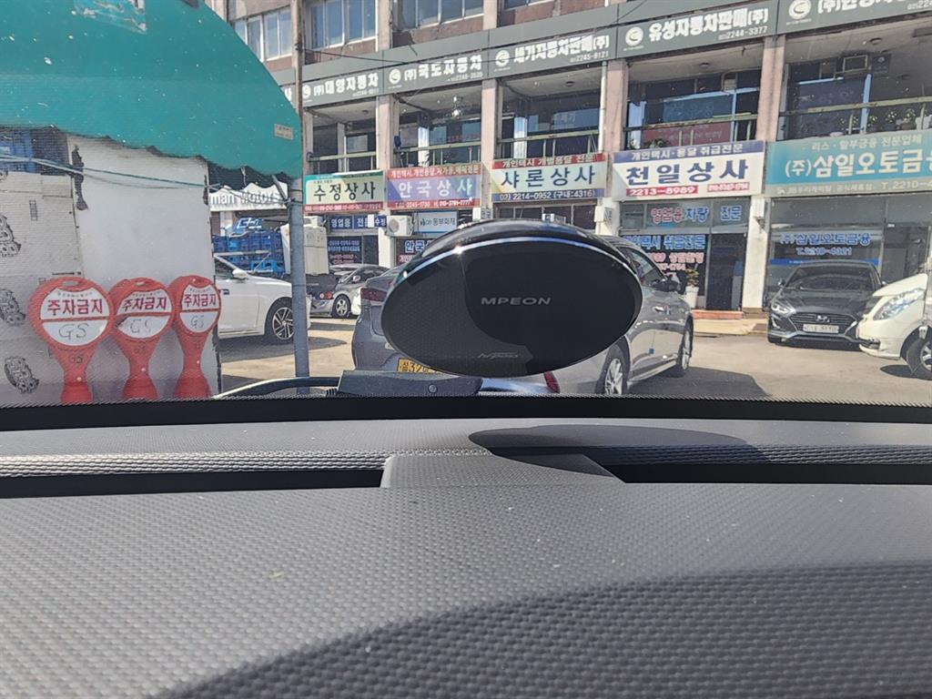 SAMSUNG QM3 2016 Azul - Importación desde Corea - HF Imports Iquique - Foto 20