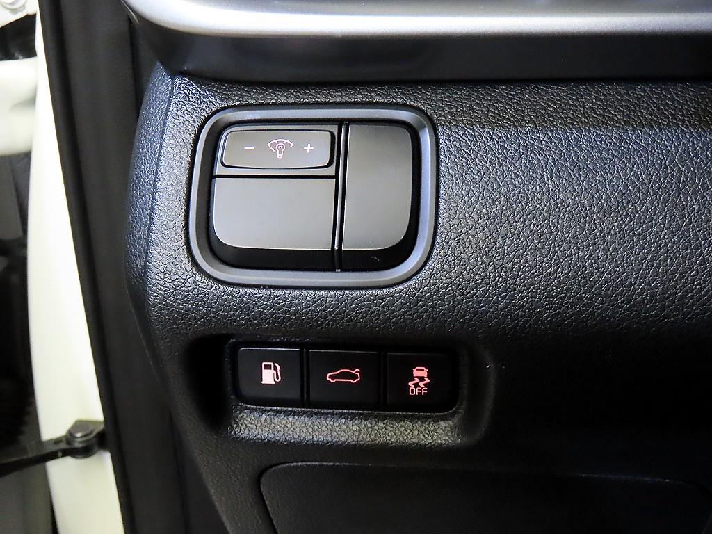 KIA K5 2019 Blanco - Importación desde Corea - HF Imports Iquique - Foto 14