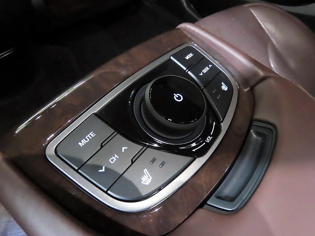 HYUNDAI Aslan 2015 Café - Importación desde Corea - HF Imports Iquique - Foto 17