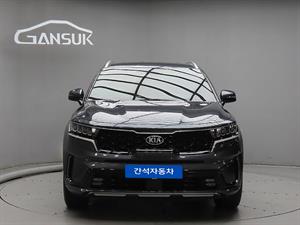 KIA Sorento - Vista 2