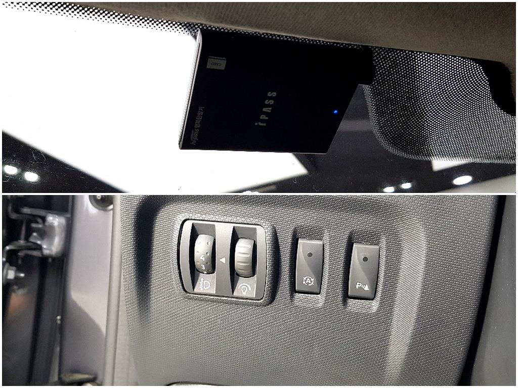 SAMSUNG QM3 2016 Gris - Importación desde Corea - HF Imports Iquique - Foto 16