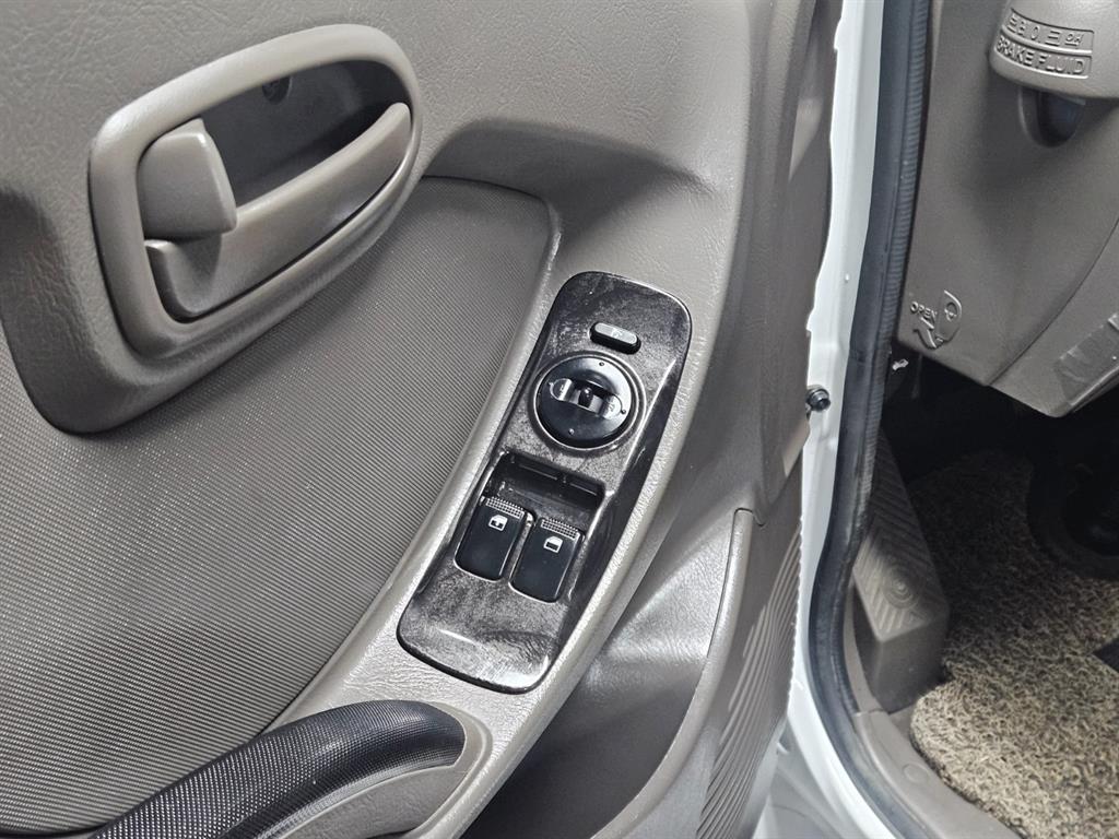 Small Truck Cargo (small) 2021 Blanco - Importación desde Corea - HF Imports Iquique - Foto 19