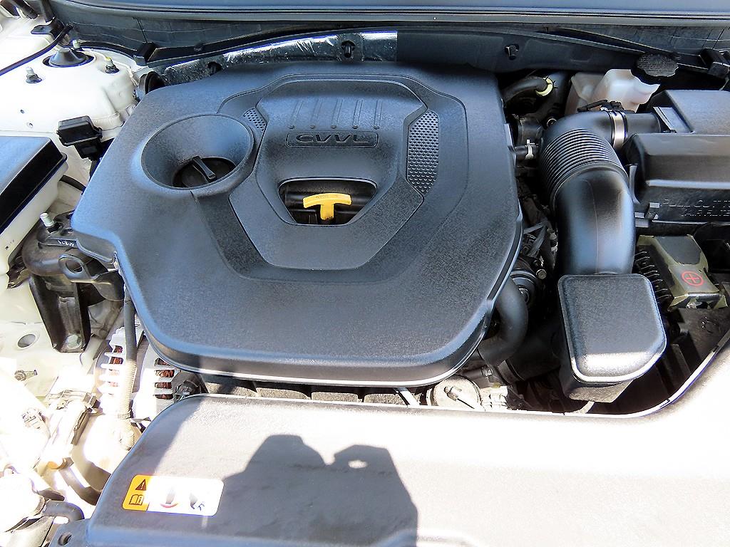 HYUNDAI Sonata 2016 - Importación desde Corea - HF Imports Iquique - Foto 19