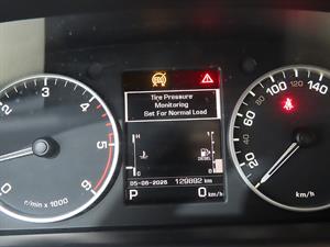 Land Rover Discovery - Vista 12