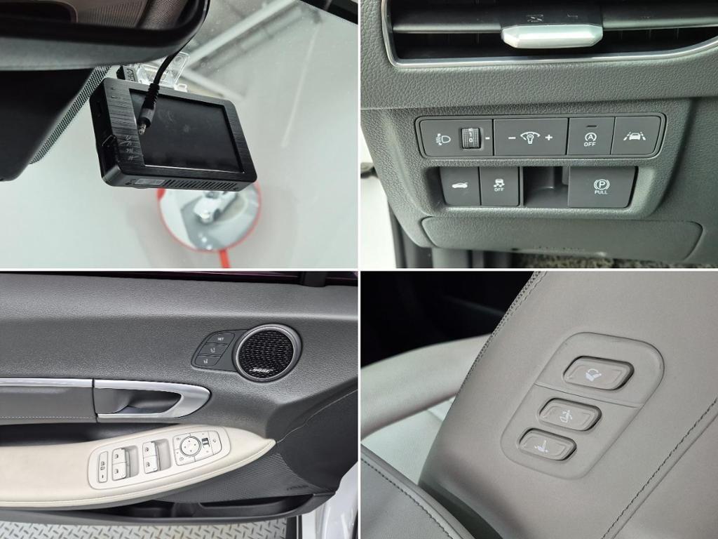 HYUNDAI Sonata - Vista 12
