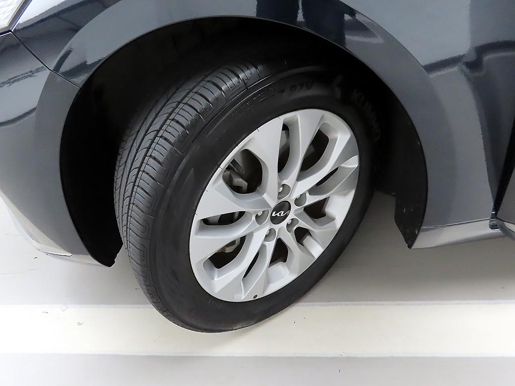 KIA K8 2022 - Importación desde Corea - HF Imports Iquique - Foto 19