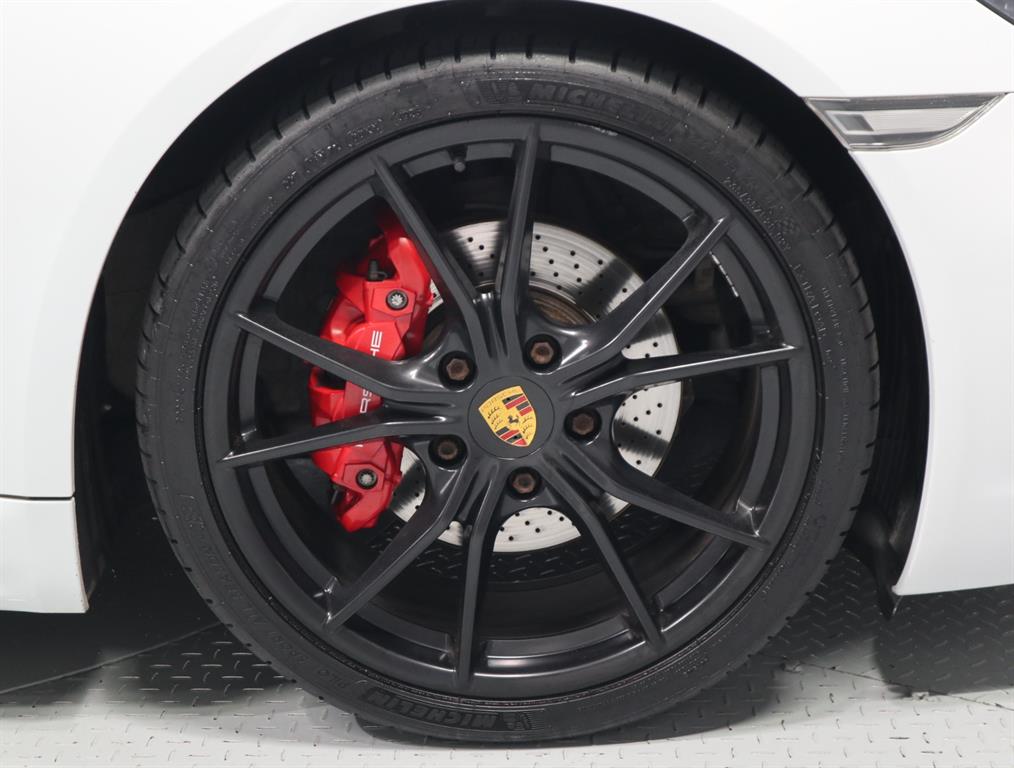 Porsche 718 2019 Blanco - Importación desde Corea - HF Imports Iquique - Foto 19
