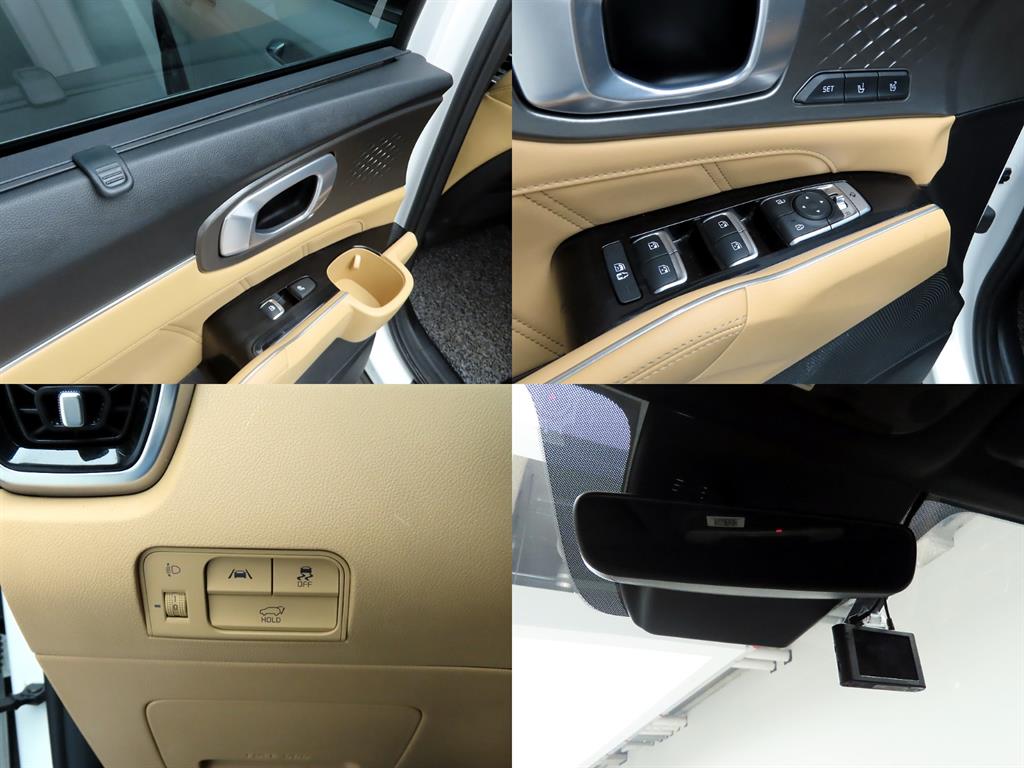 KIA Sorento 2021 - Importación desde Corea - HF Imports Iquique - Foto 16