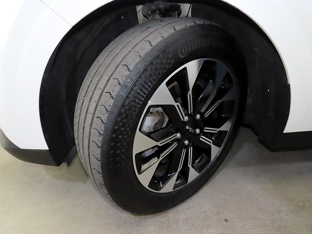 KIA Carnival 2023 Blanco - Importación desde Corea - HF Imports Iquique - Foto 20