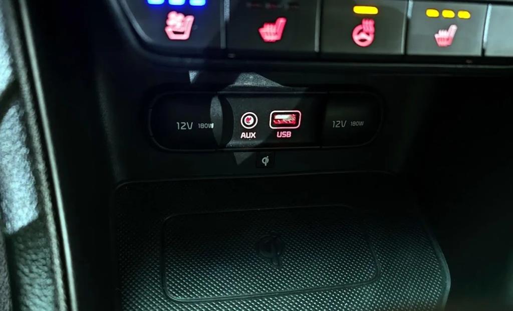 KIA Sportage 2018 Azul - Importación desde Corea - HF Imports Iquique - Foto 19