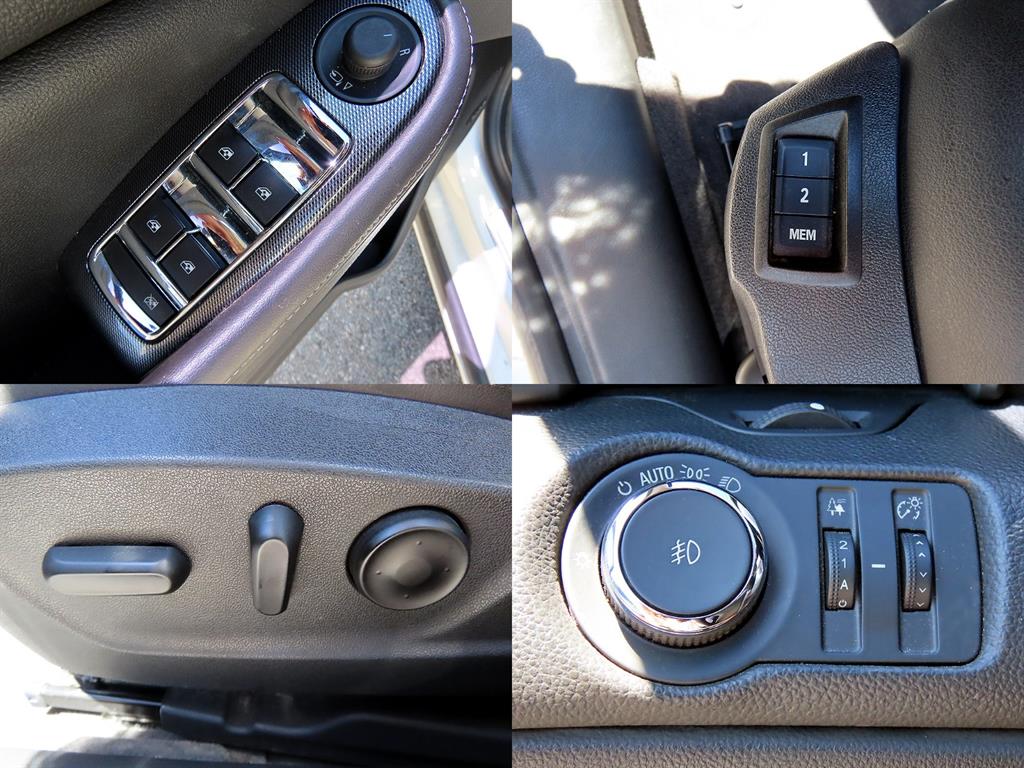 Chevrolet Malibu 2016 Blanco - Importación desde Corea - HF Imports Iquique - Foto 16