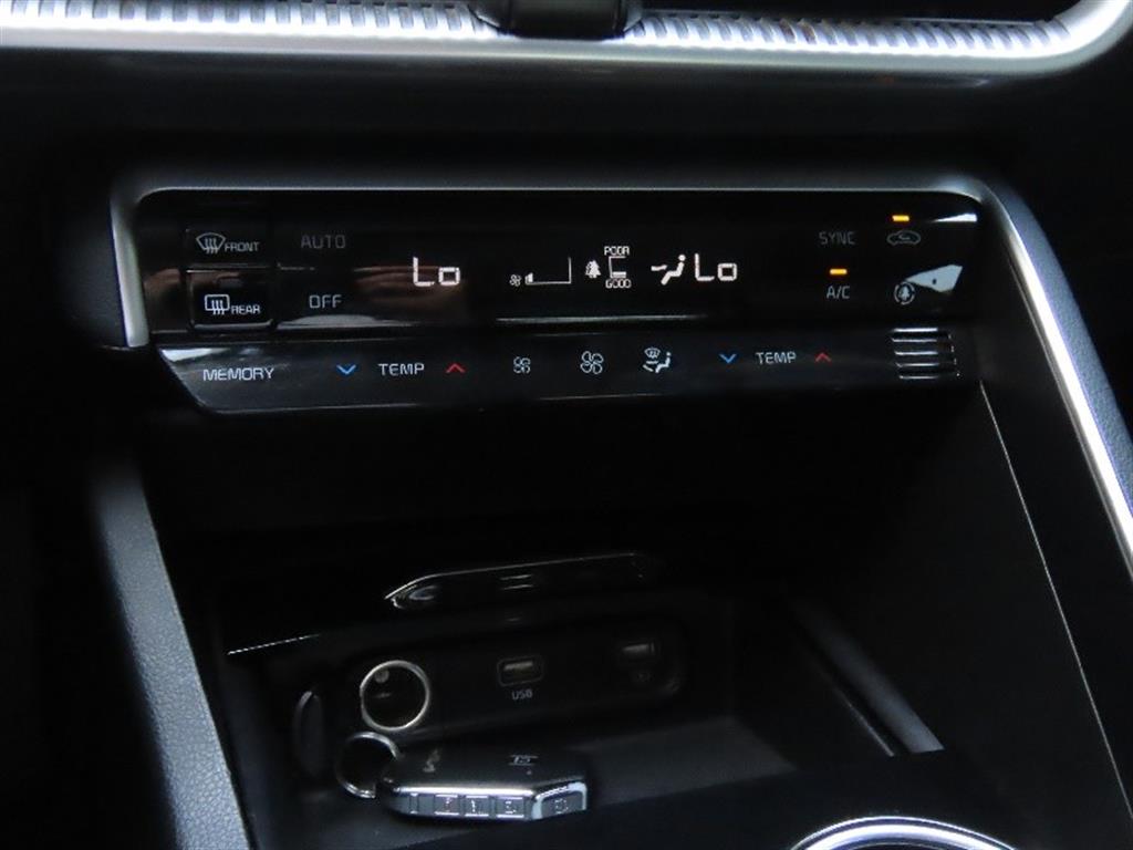 KIA K5 2022 - Importación desde Corea - HF Imports Iquique - Foto 7