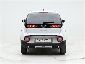 HYUNDAI Casper - Vista 10