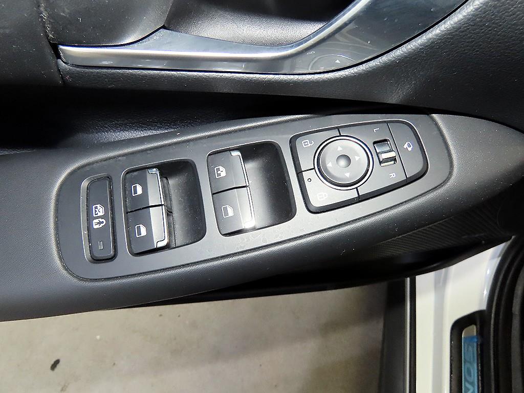HYUNDAI Sonata 2020 Blanco - Importación desde Corea - HF Imports Iquique - Foto 13