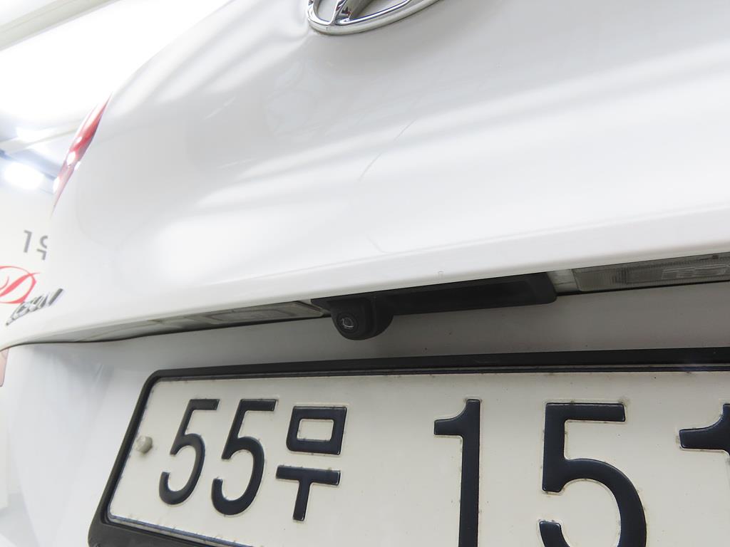 HYUNDAI Tucson 2019 Blanco - Importación desde Corea - HF Imports Iquique - Foto 16