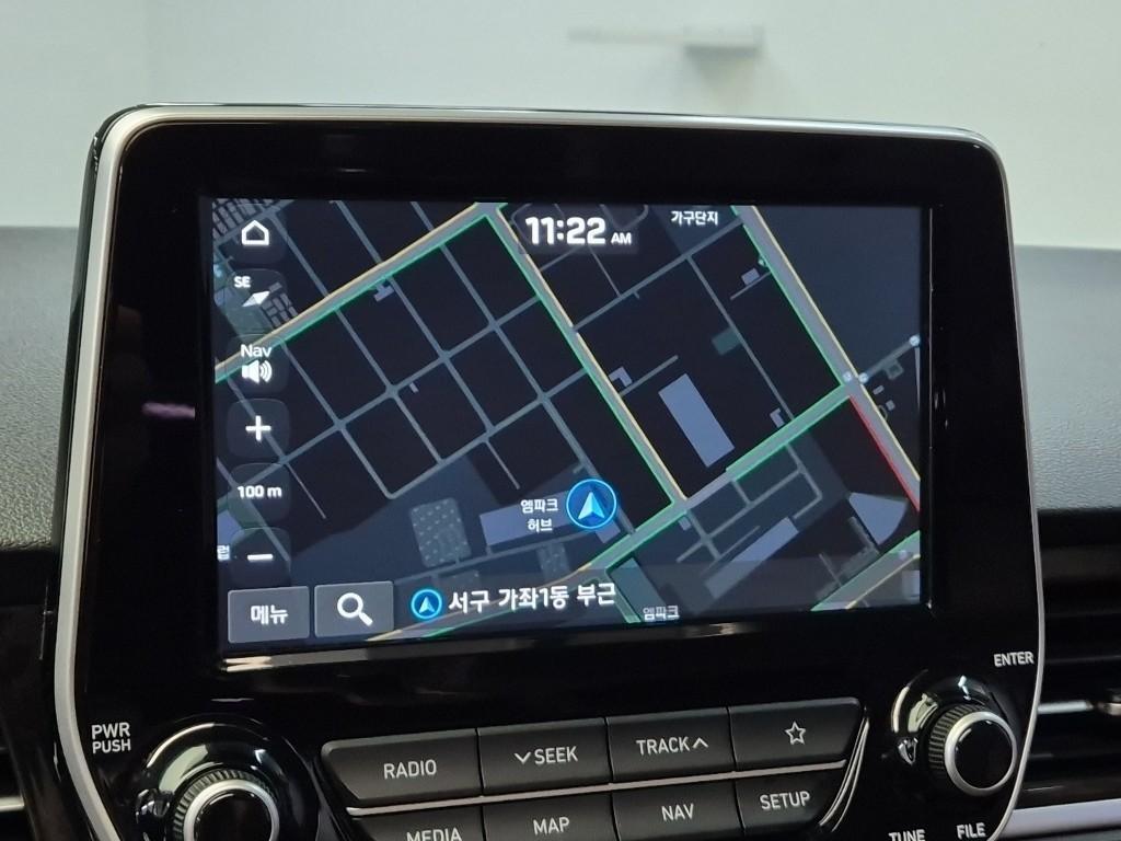 HYUNDAI Starex 2019 Negro - Importación desde Corea - HF Imports Iquique - Foto 14