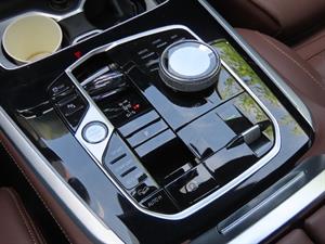 BMW X5 - Vista 12