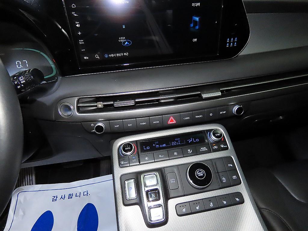 HYUNDAI Palisade - Vista 11