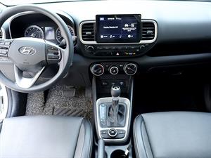 HYUNDAI Venue - Vista 10