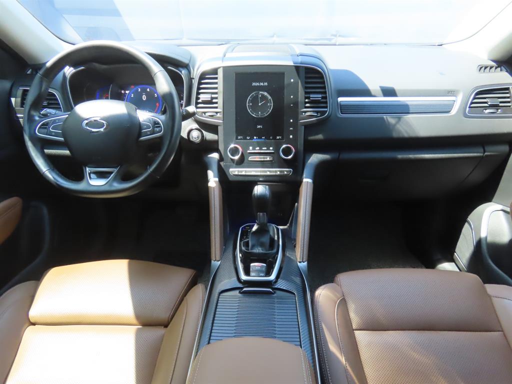 SAMSUNG QM6 2021 Gris - Importación desde Corea - HF Imports Iquique - Foto 8