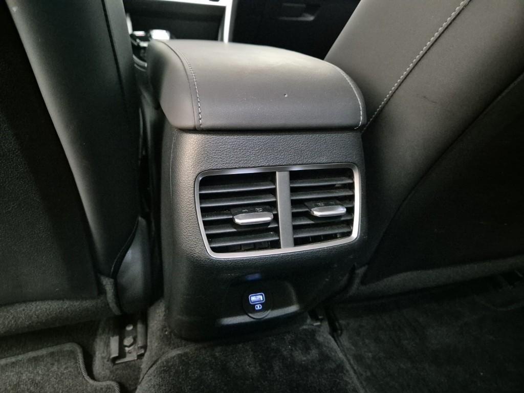 HYUNDAI Sonata 2022 Blanco - Importación desde Corea - HF Imports Iquique - Foto 18