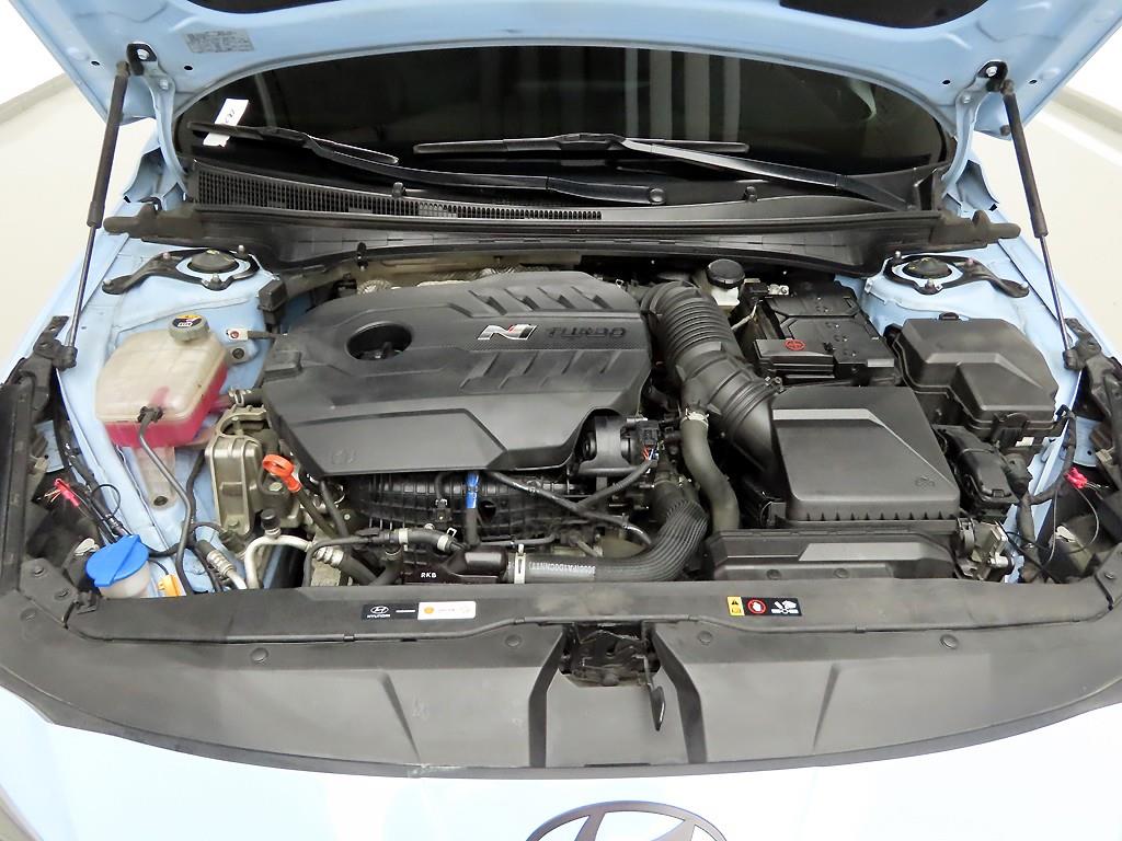 HYUNDAI Avante 2023 - Importación desde Corea - HF Imports Iquique - Foto 20