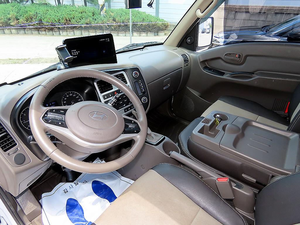 Small Truck Cargo (small) - Vista 7