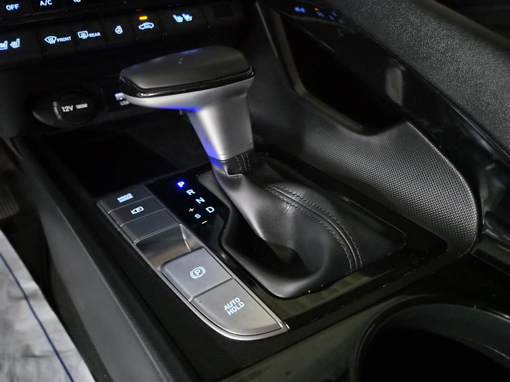 HYUNDAI Avante 2023 Blanco - Importación desde Corea - HF Imports Iquique - Foto 14