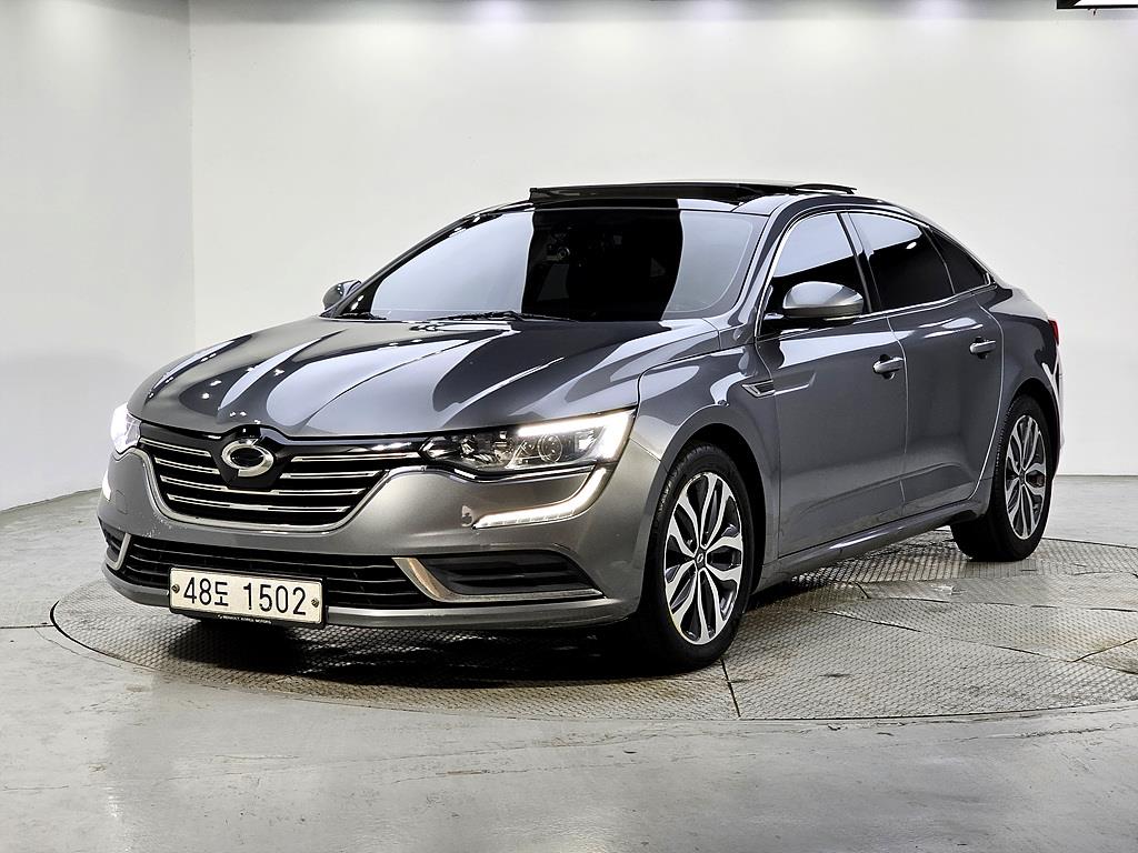SAMSUNG SM6 2016 Gris - Importación desde Corea - HF Imports Iquique - Foto 1
