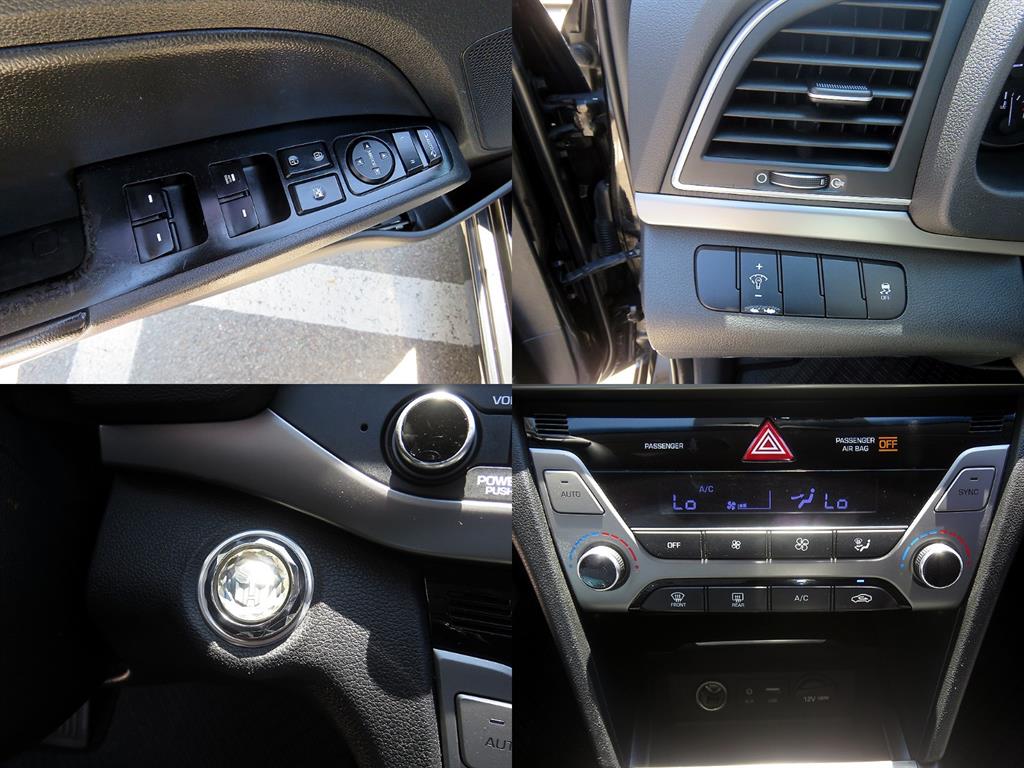 HYUNDAI Avante 2016 - Importación desde Corea - HF Imports Iquique - Foto 17