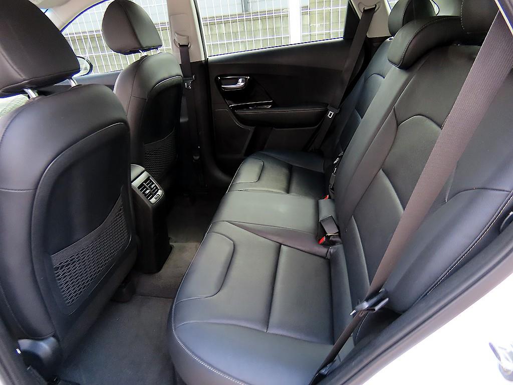 KIA Niro - Vista 6
