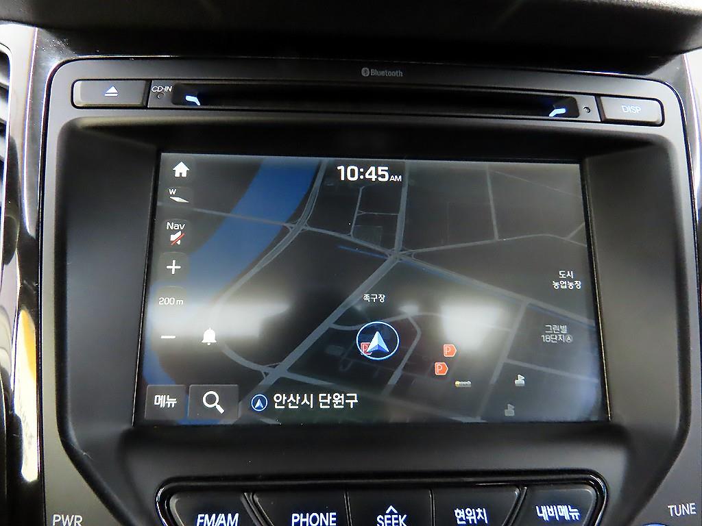 HYUNDAI i40 2016 - Importación desde Corea - HF Imports Iquique - Foto 14
