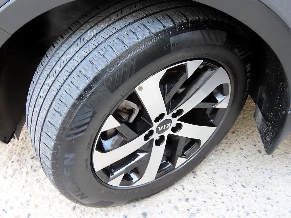 KIA Sorento 2021 Gris - Importación desde Corea - HF Imports Iquique - Foto 20