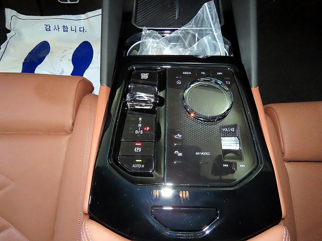 BMW 5 Series - Vista 12