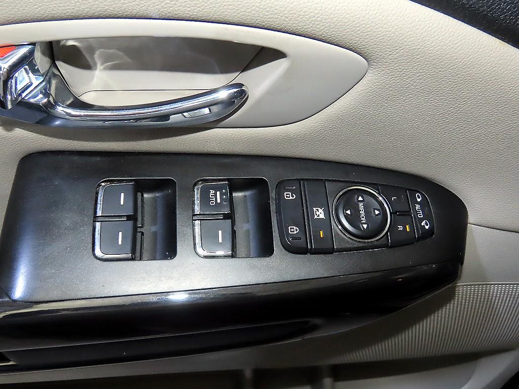 KIA Carnival 2019 Negro - Importación desde Corea - HF Imports Iquique - Foto 13