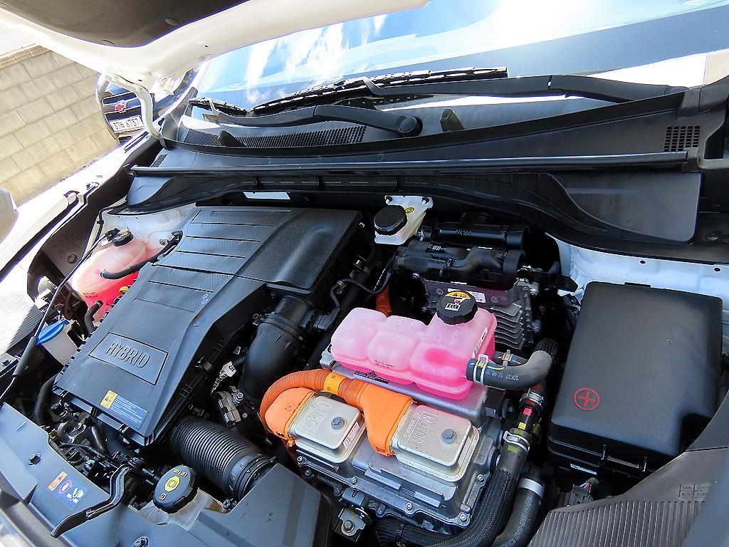 KIA Niro 2021 - Importación desde Corea - HF Imports Iquique - Foto 19