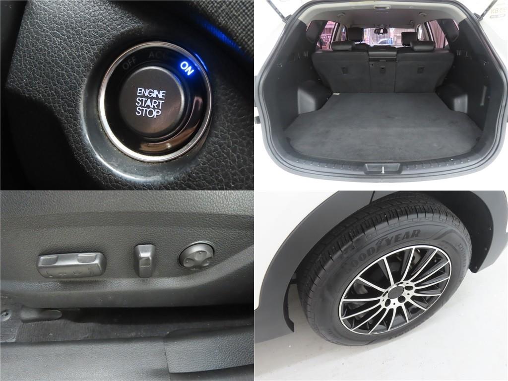 HYUNDAI Santa Fe 2015 - Importación desde Corea - HF Imports Iquique - Foto 20