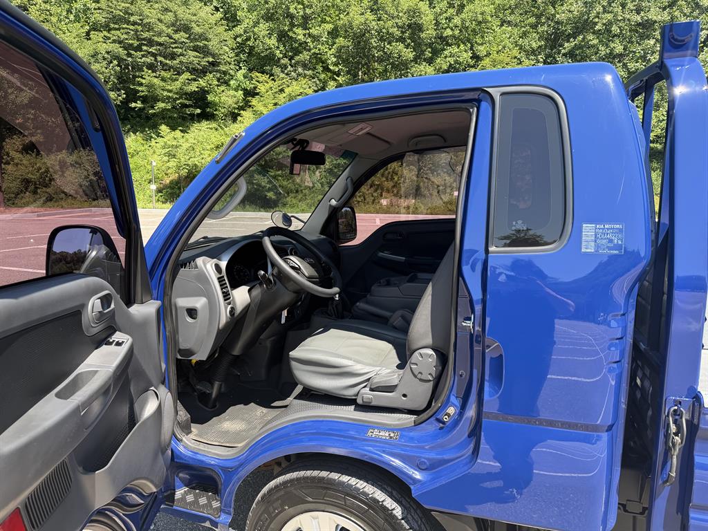 Small Truck Cargo (small) - Vista 10