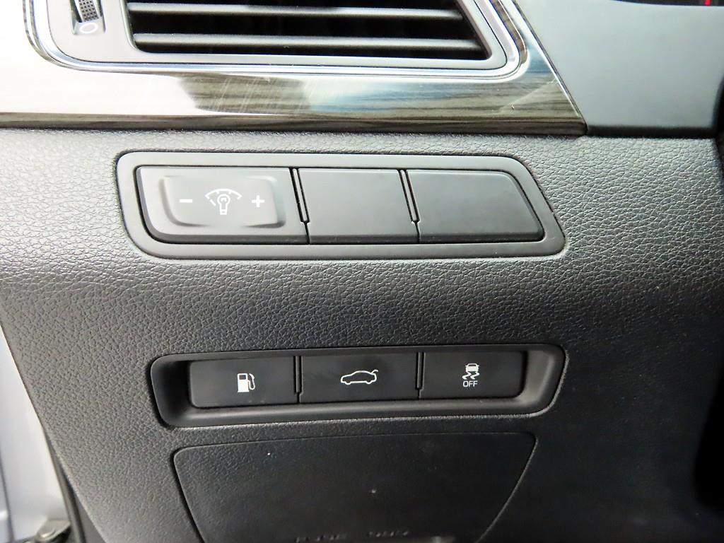 HYUNDAI Sonata 2015 - Importación desde Corea - HF Imports Iquique - Foto 13